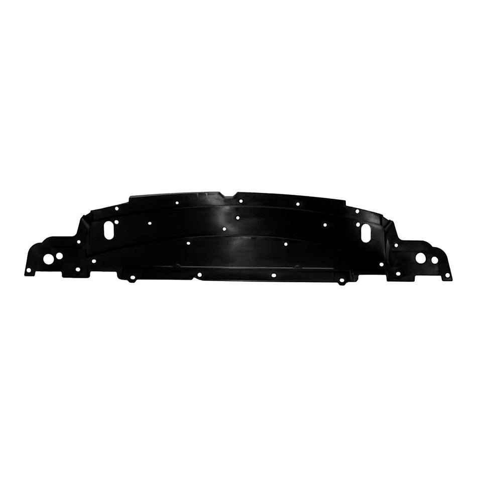 2016-2017 Honda Accord_Sedan Bumper Air Duct Center Lower_HO1228158