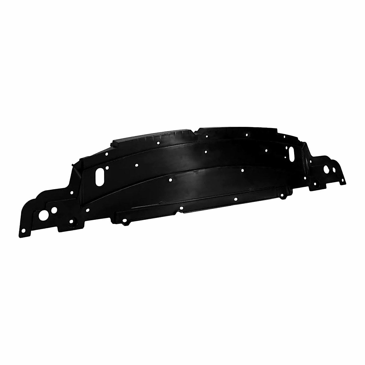 2016-2017 Honda Accord_Sedan Bumper Air Duct Center Lower_HO1228158-2