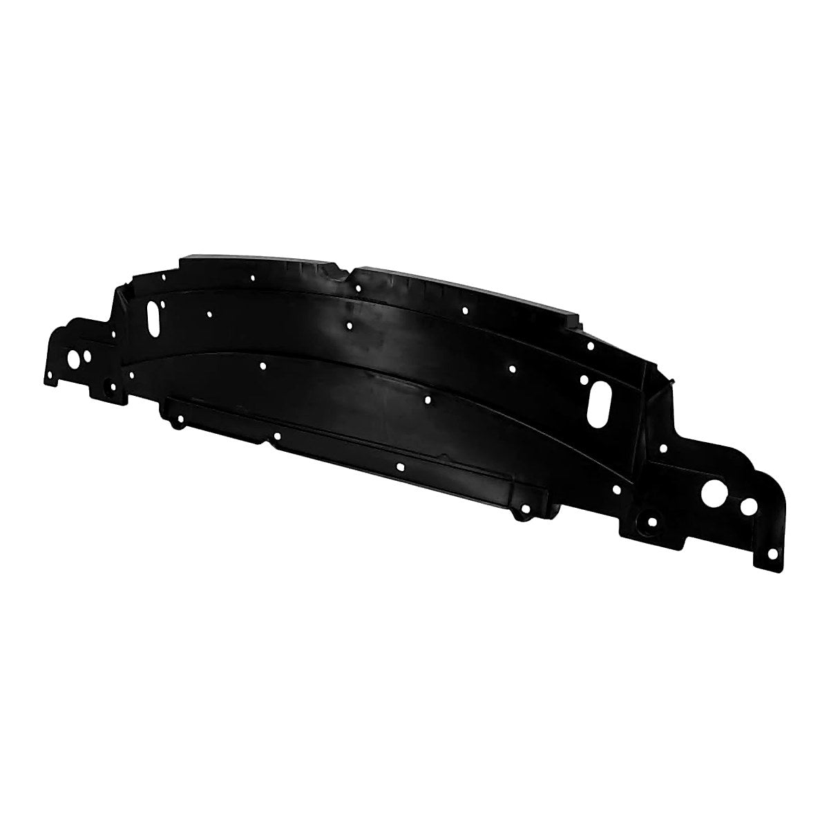 2016-2017 Honda Accord_Sedan Bumper Air Duct Center Lower_HO1228158-3