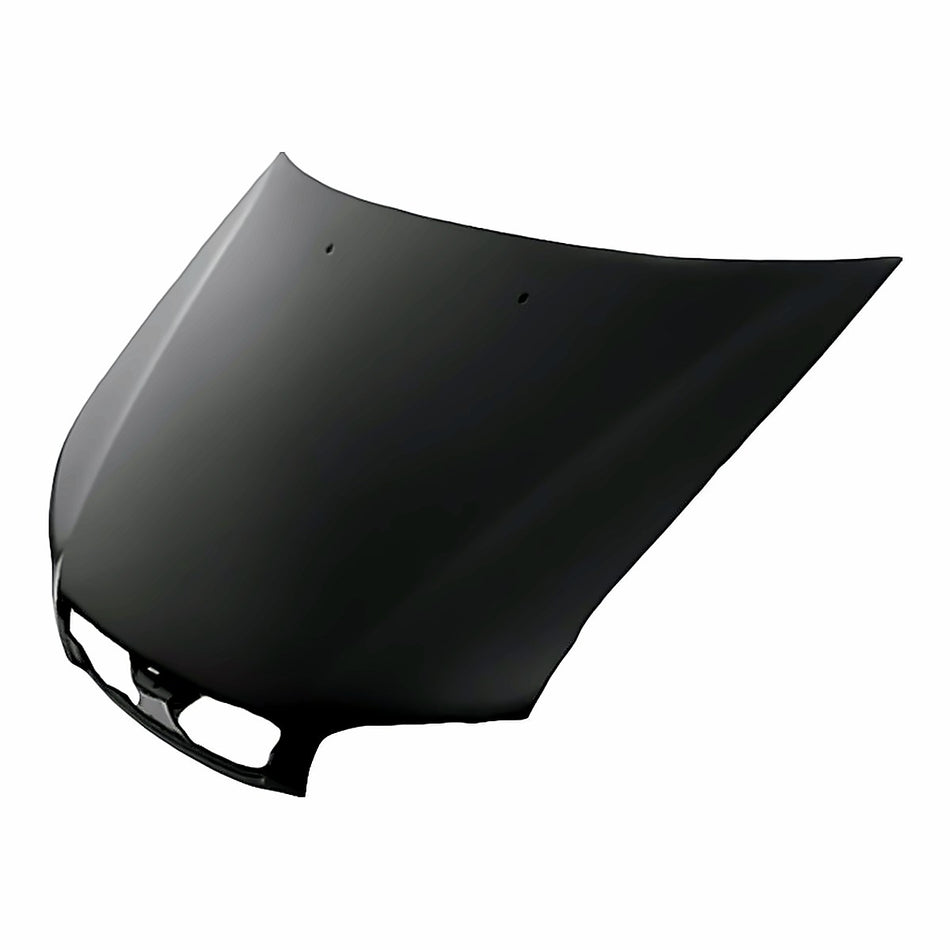1995-1998 Honda Odyssey Hood – Front View (HO1230123)