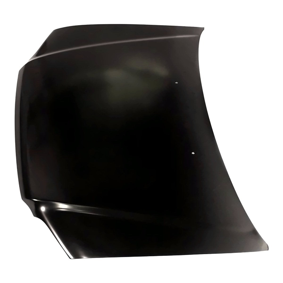 1997-1998 Honda Crv Hood – Side View (HO1230128)