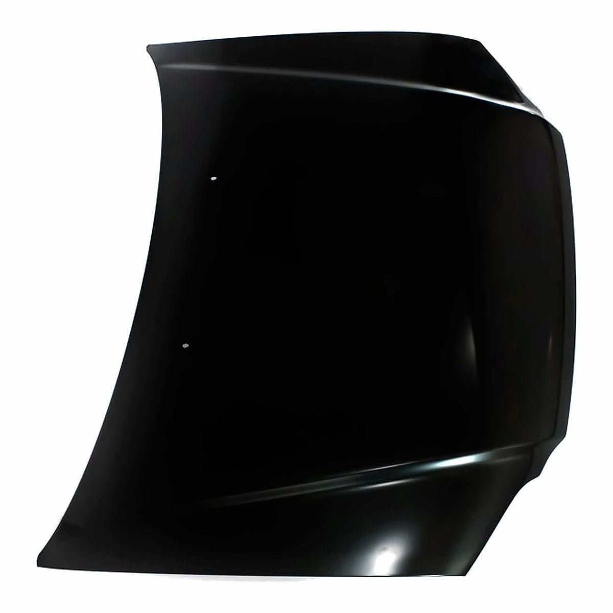 1997-1998 Honda Crv Hood – Detail View (HO1230128)
