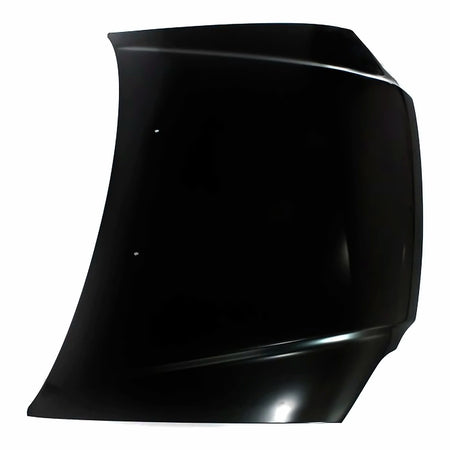 1997-1998 Honda Crv Hood – Detail View (HO1230128)