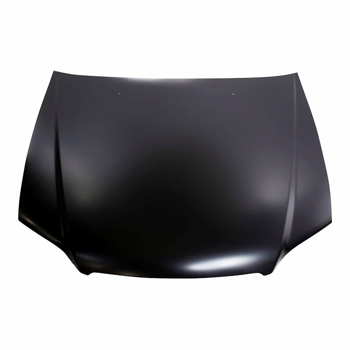 2001-2002 Honda Accord_Sedan Hood – Front View (HO1230135)