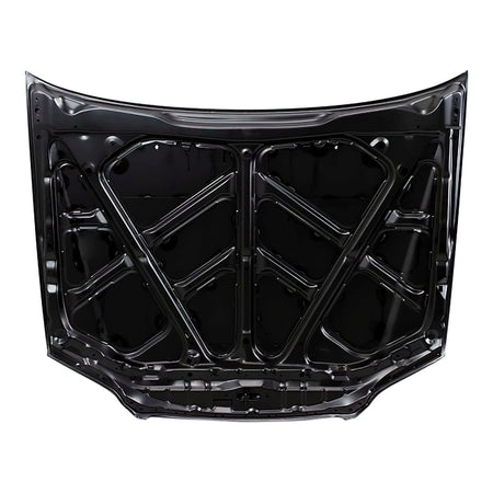 2001-2002 Honda Accord_Sedan Hood – Back View (HO1230135)