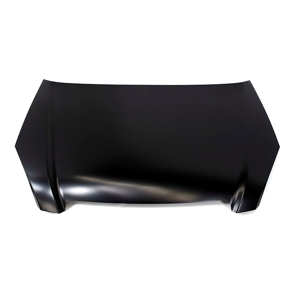 2002-2006 Honda Crv Hood – Front View (HO1230136)