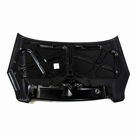 2002-2006 Honda Crv Hood – Back View (HO1230136)
