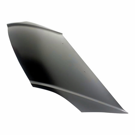 2002-2005 Honda Civic_Hatchback Hood – Side View (HO1230139)