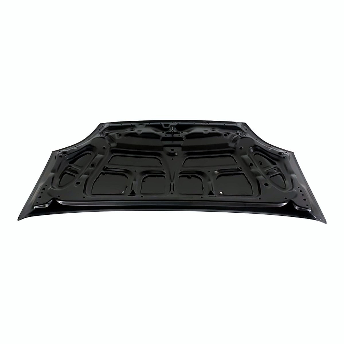 2002-2005 Honda Civic_Hatchback Hood – Back View (HO1230139)