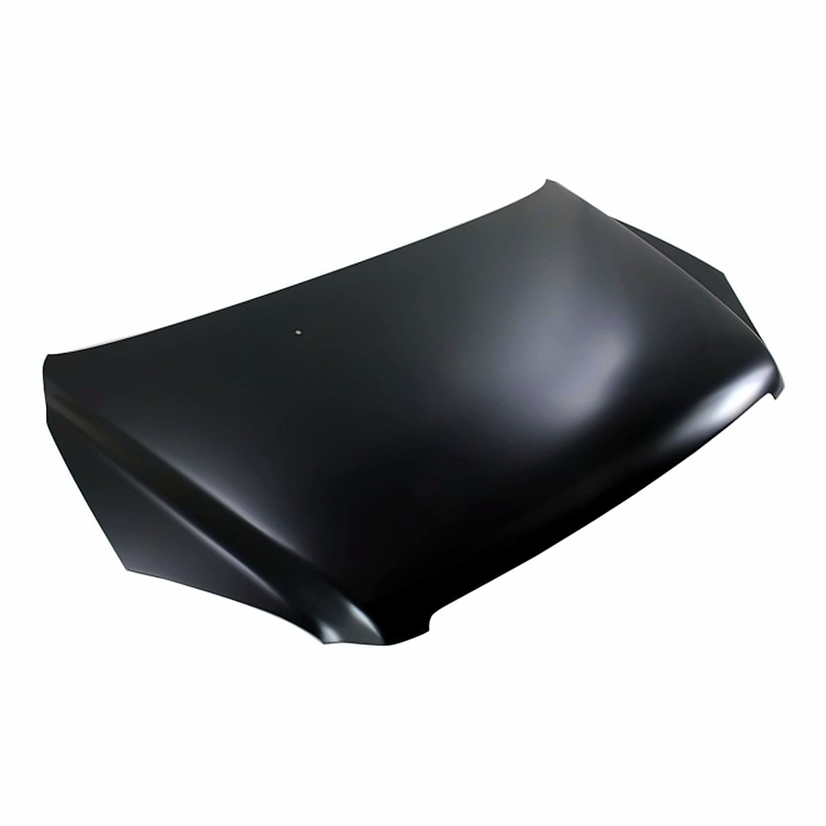 2003-2005 Honda Pilot Hood – Angle View (HO1230141)