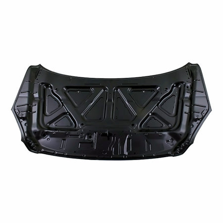 2003-2005 Honda Pilot Hood – Back View (HO1230141)