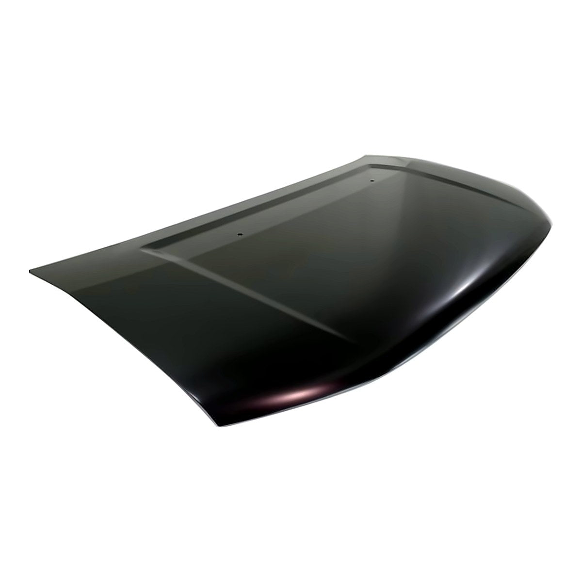 2003-2008 Honda Element Hood – Angle View (HO1230142)