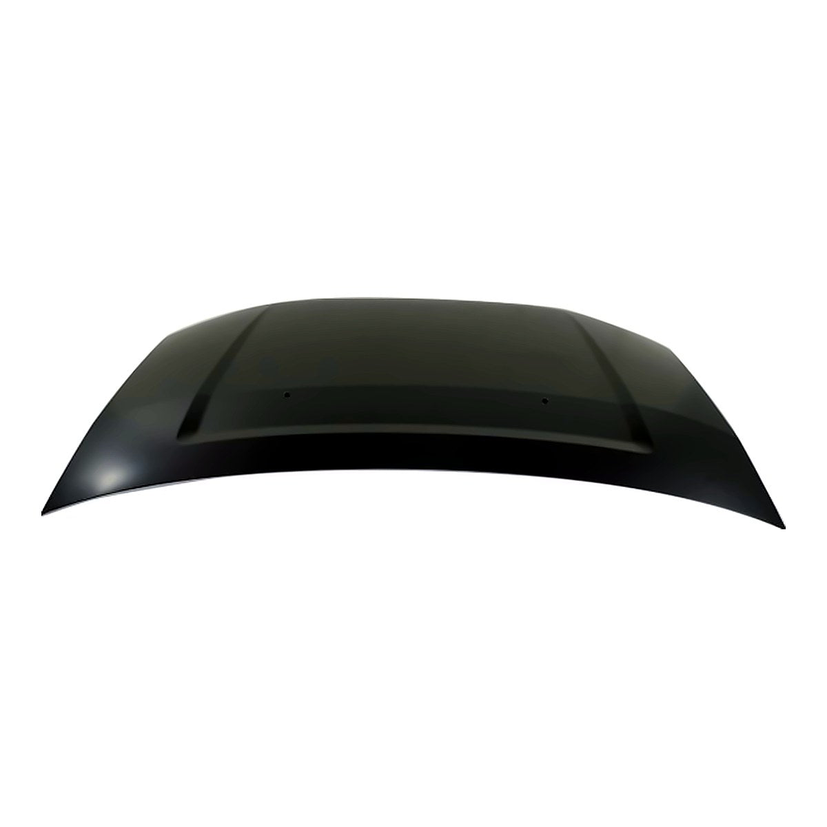 2003-2008 Honda Element Hood – Detail View (HO1230142)