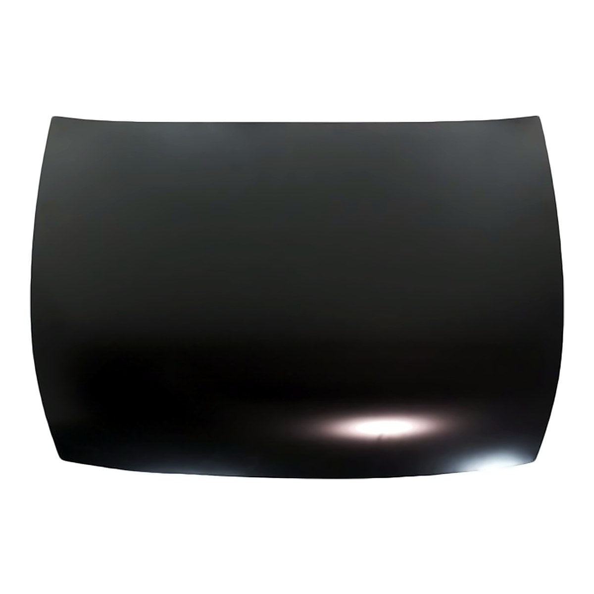 2003-2007 Honda Accord_Coupe Hood – Front View (HO1230143)