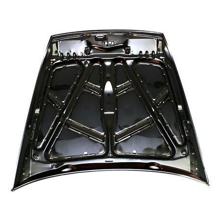 2003-2007 Honda Accord_Coupe Hood – Back View (HO1230143)