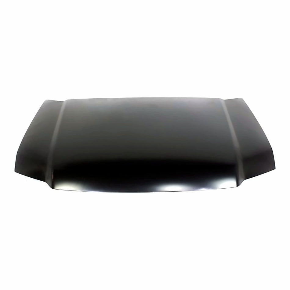 2006-2014 Honda Ridgeline Hood – Front View (HO1230147)