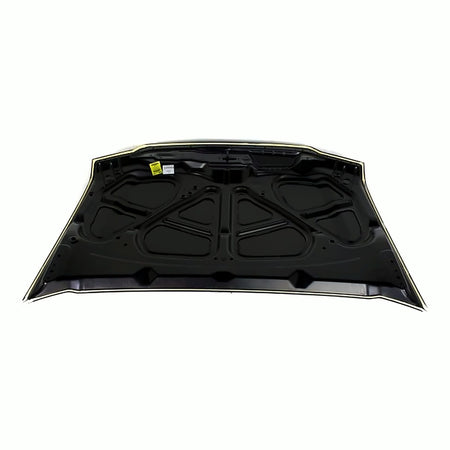 2006-2014 Honda Ridgeline Hood – Back View (HO1230147)