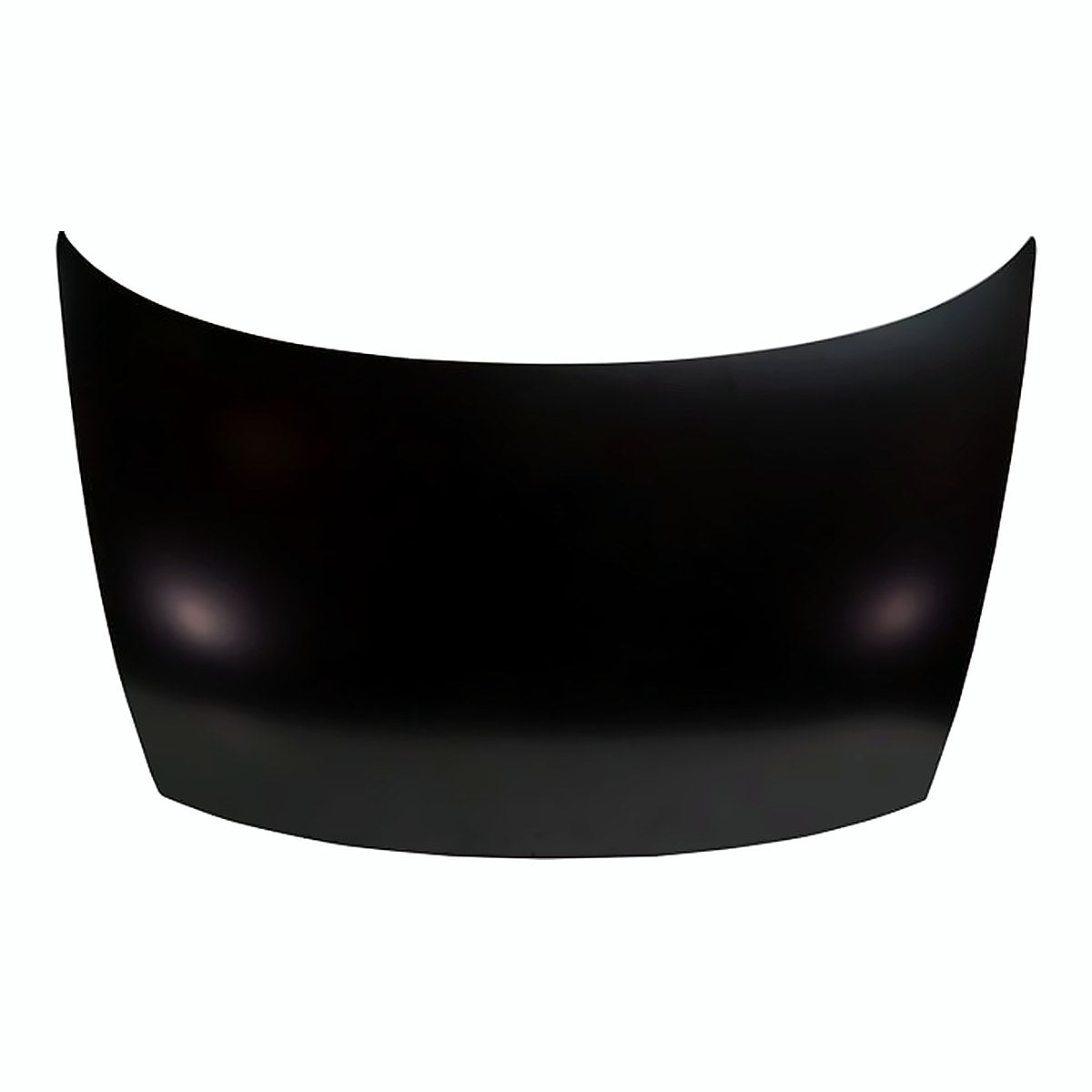 2006-2011 Honda Civic_Coupe Hood – Front View (HO1230149)
