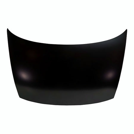 2006-2011 Honda Civic_Coupe Hood – Front View (HO1230149)