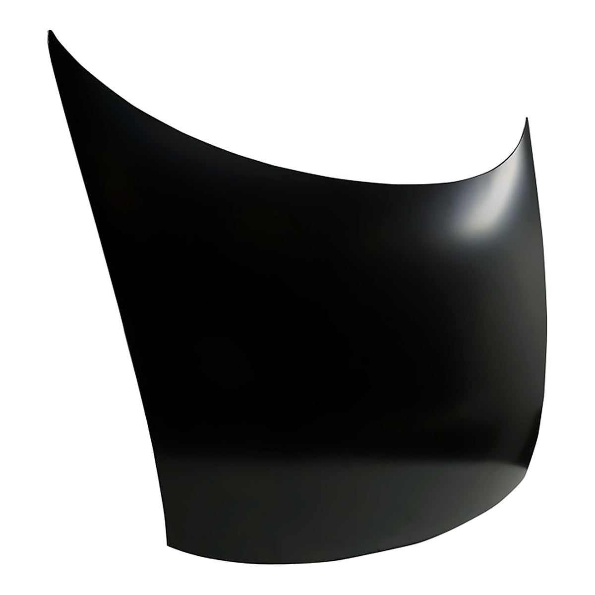 2006-2011 Honda Civic_Coupe Hood – Side View (HO1230149)