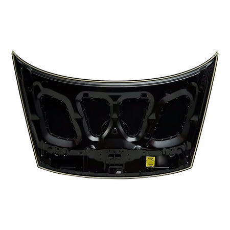 2006-2011 Honda Civic_Coupe Hood – Back View (HO1230149)