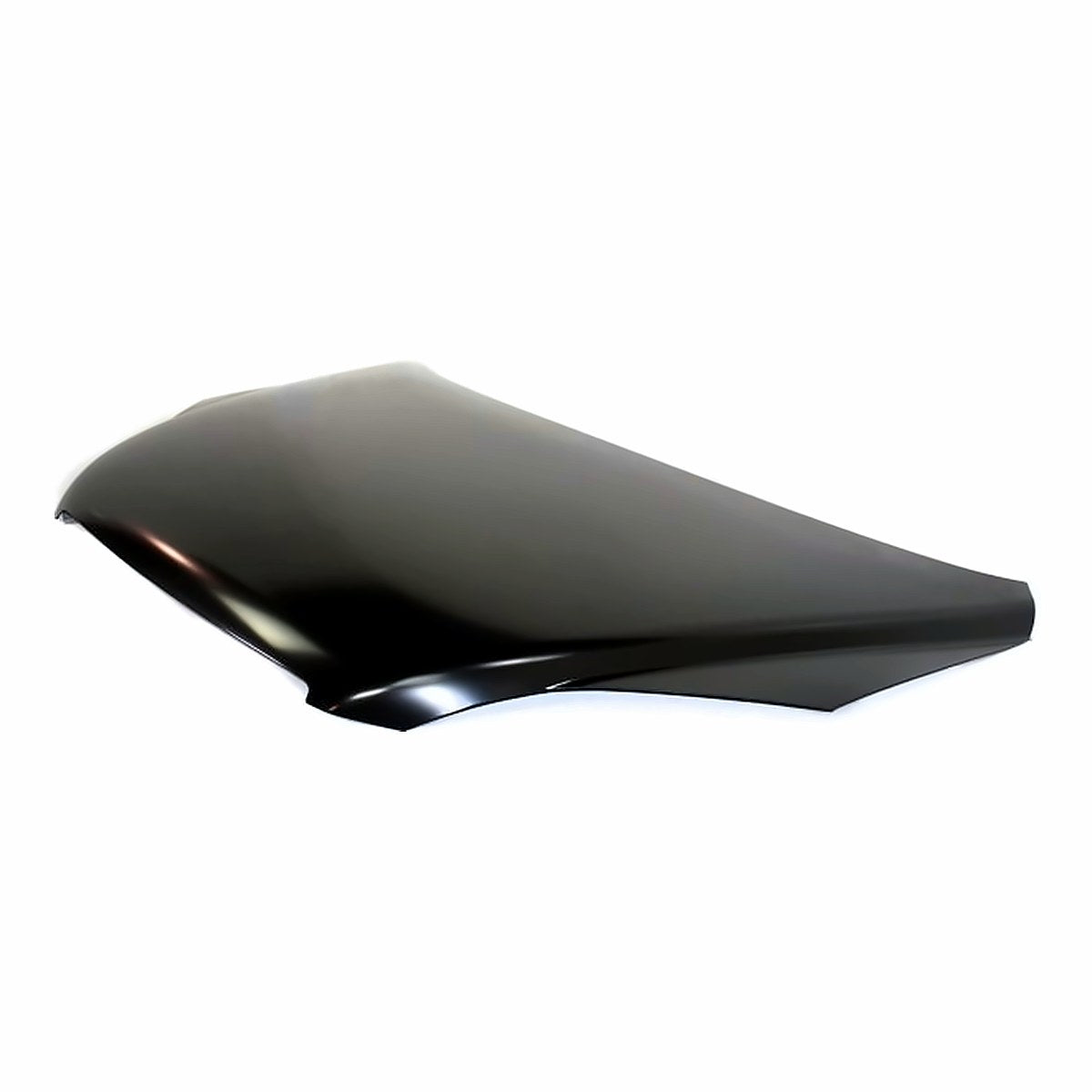 2007-2009 Honda Crv Hood – Side View (HO1230152)