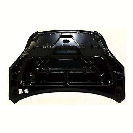 2007-2009 Honda Crv Hood – Back View (HO1230152)