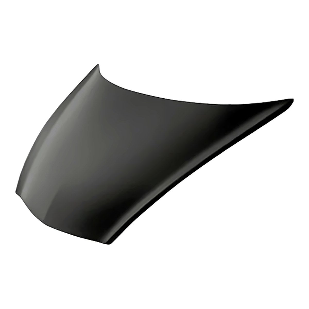 2007-2008 Honda Fit Hood – Front View (HO1230153)