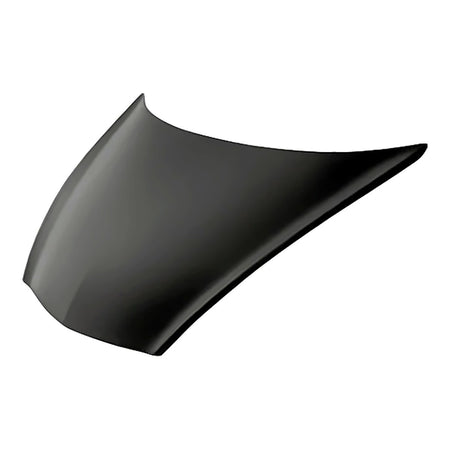 2007-2008 Honda Fit Hood – Front View (HO1230153)