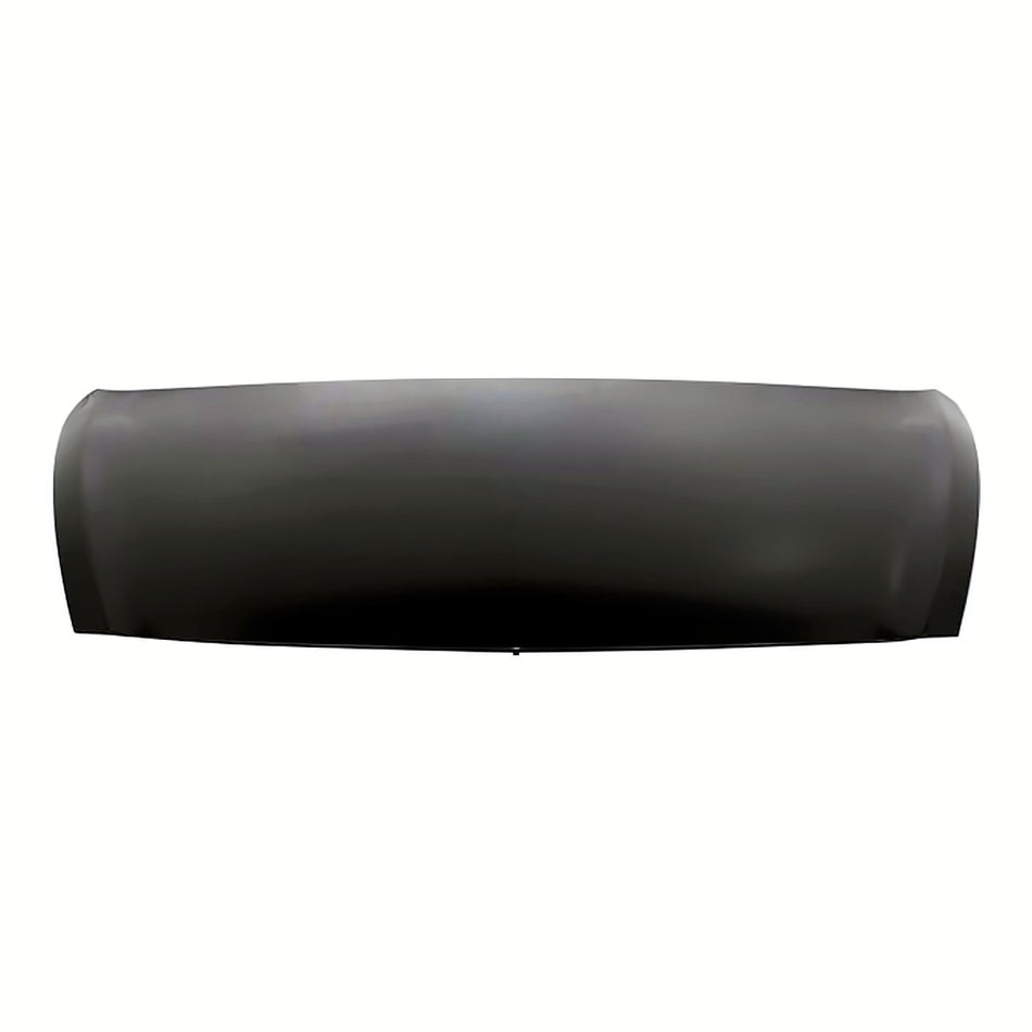 2007-2008 Honda Fit Hood – Side View (HO1230153)