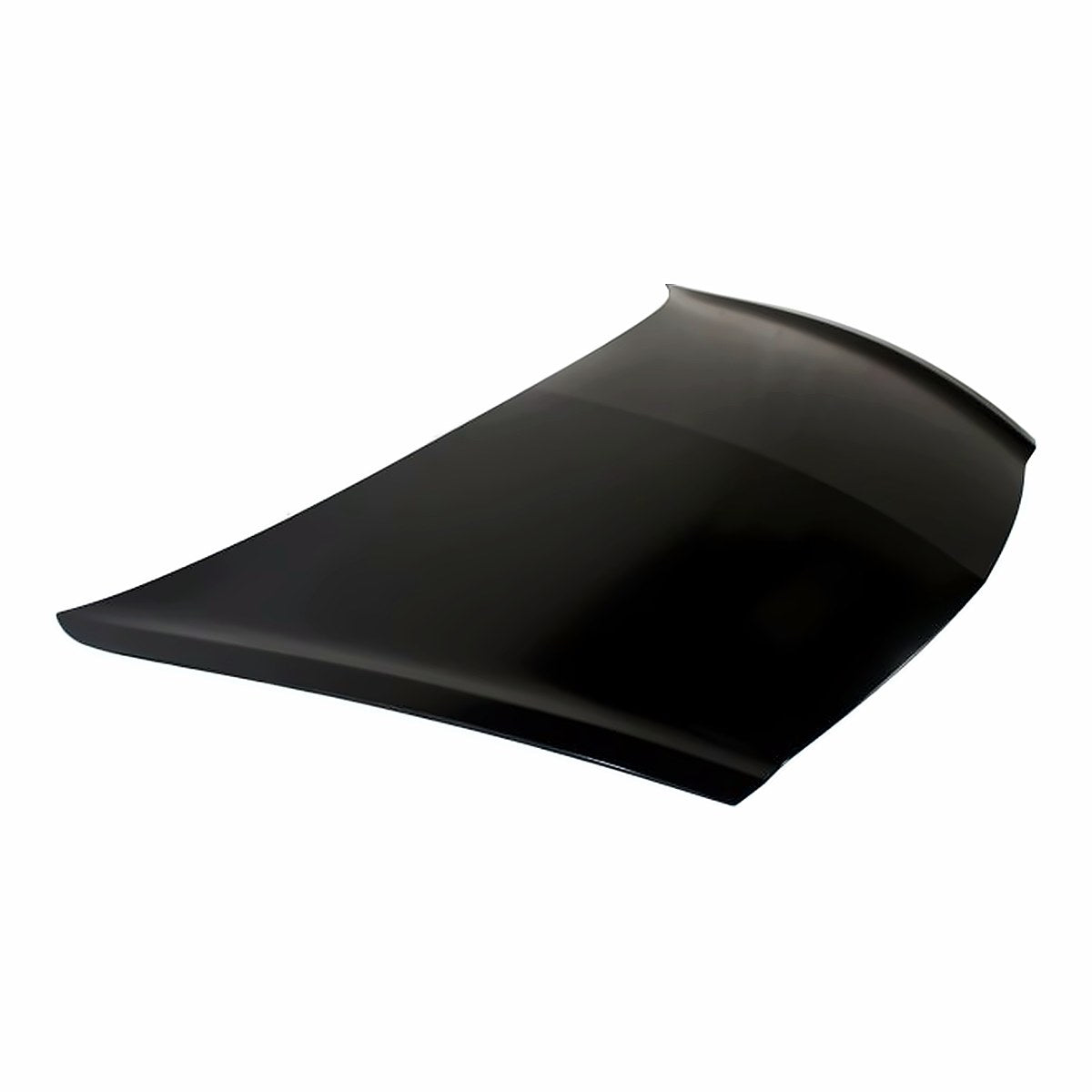 2007-2008 Honda Fit Hood – Detail View (HO1230153)