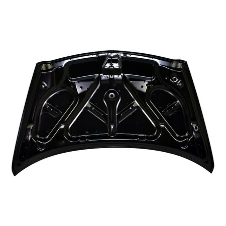 2007-2008 Honda Fit Hood – Back View (HO1230153)