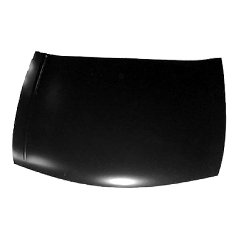 2008-2012 Honda Accord_Sedan Hood V6 – Front View (HO1230154)