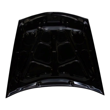 2008-2012 Honda Accord_Sedan Hood 4Cyl – Back View (HO1230155)