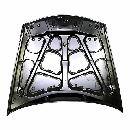 2008-2012 Honda Accord_Coupe Hood – Back View (HO1230156)
