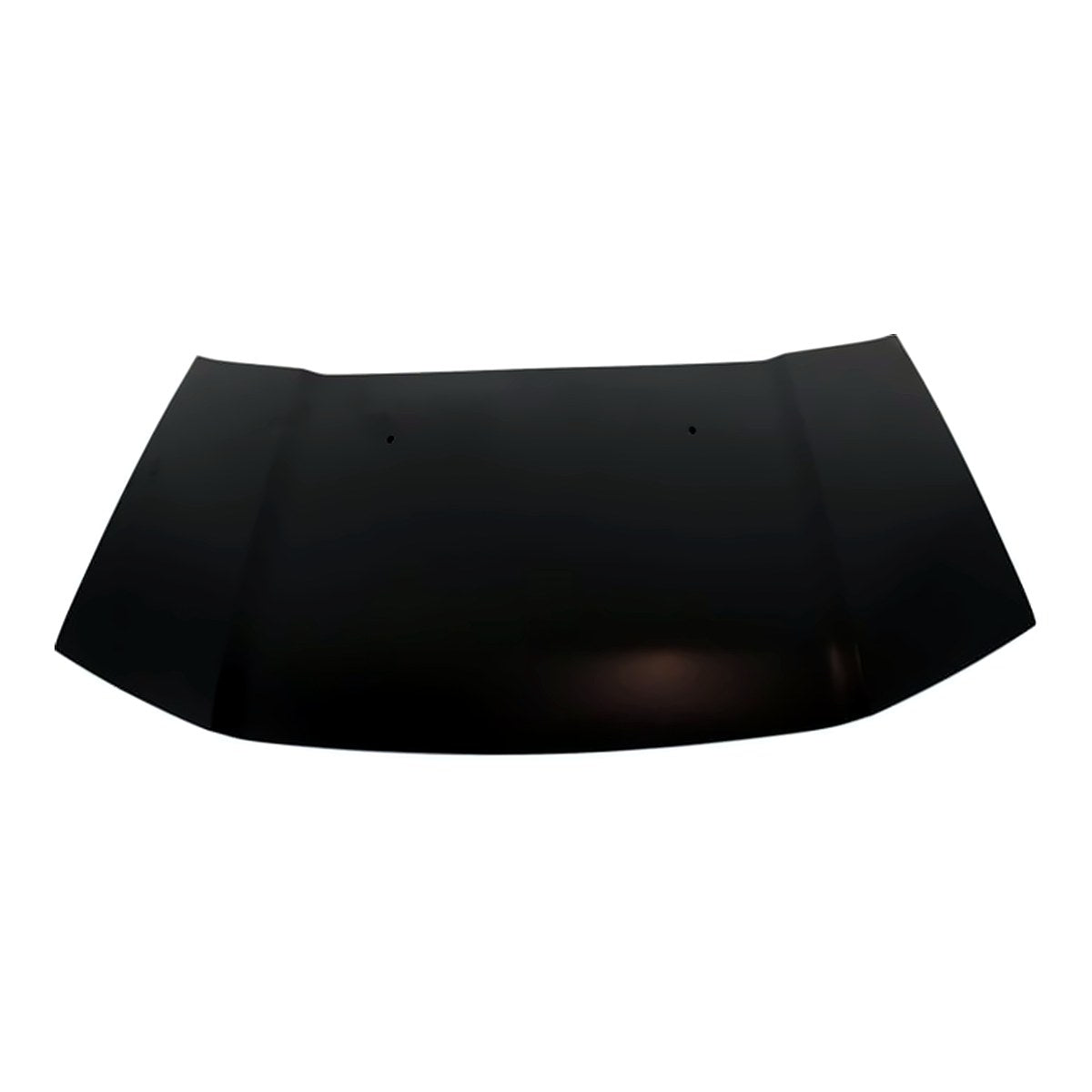 2009-2015 Honda Pilot Hood Aluminum – Front View (HO1230157)