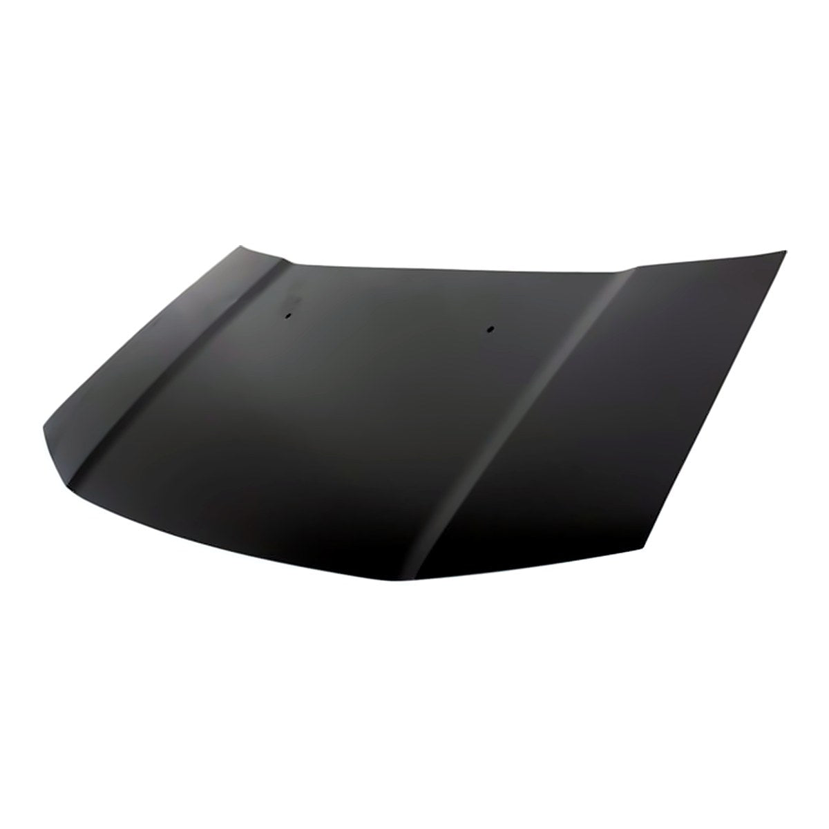 2009-2015 Honda Pilot Hood Aluminum – Side View (HO1230157)