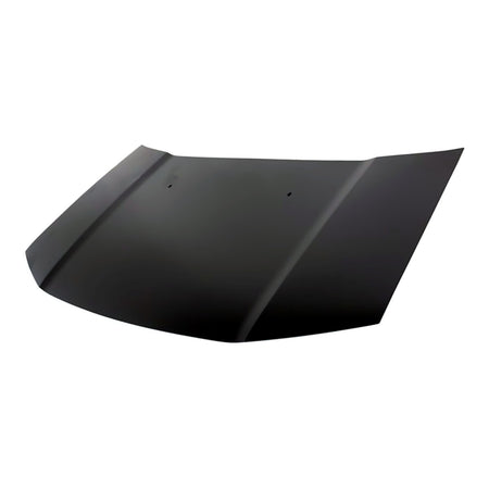 2009-2015 Honda Pilot Hood Aluminum – Side View (HO1230157)