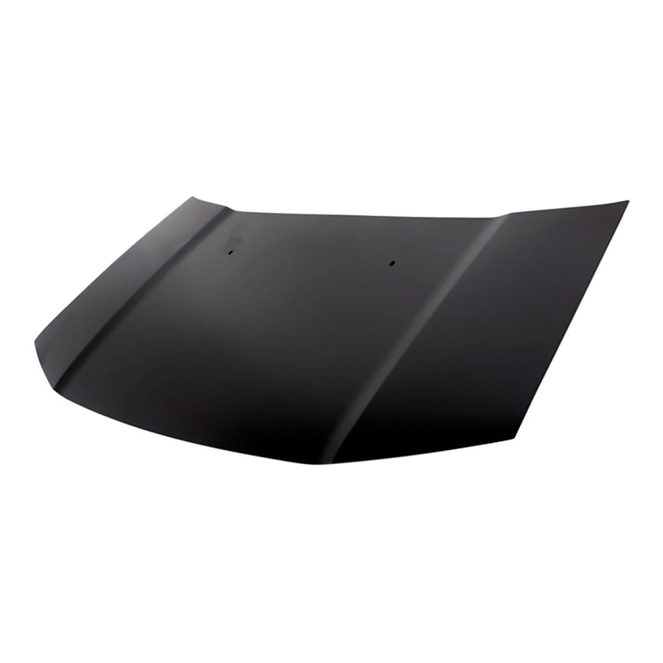 2009-2015 Honda Pilot Hood Aluminum – Side View (HO1230157)