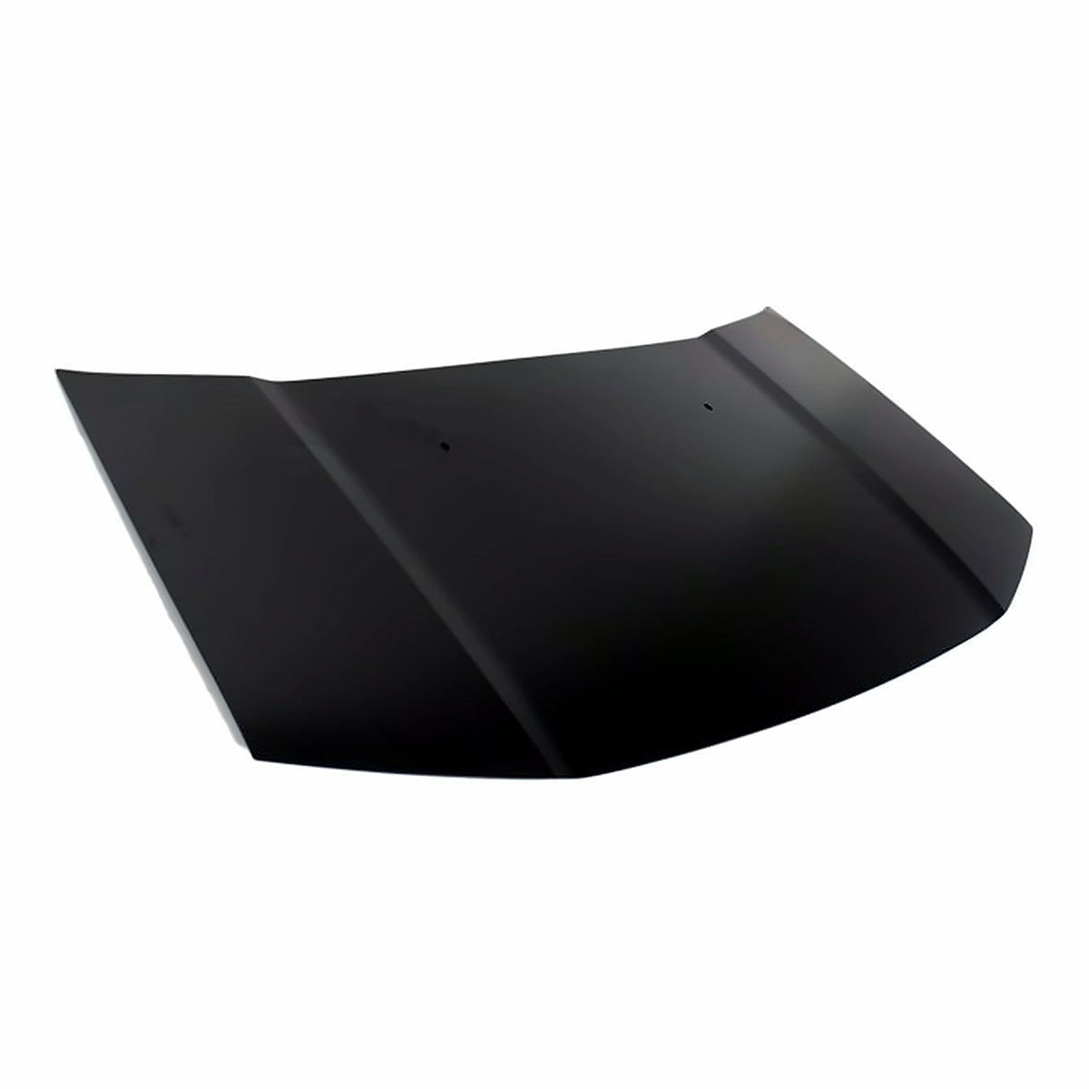 2009-2015 Honda Pilot Hood Aluminum – Detail View (HO1230157)
