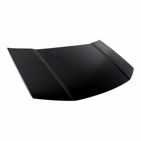 2009-2015 Honda Pilot Hood Aluminum – Detail View (HO1230157)