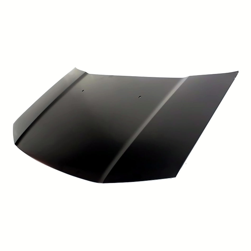 2009-2015 Honda Pilot Hood Steel – Front View (HO1230158)