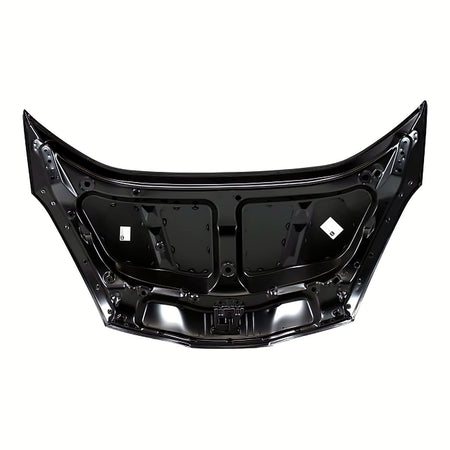 2009-2014 Honda Fit Hood – Back View (HO1230159)