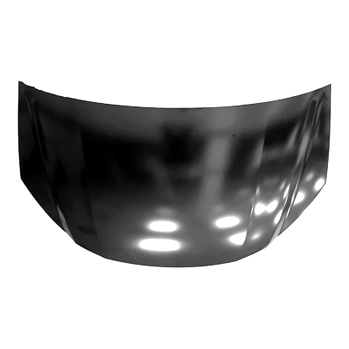2008-2010 Honda Odyssey Hood – Front View (HO1230161)