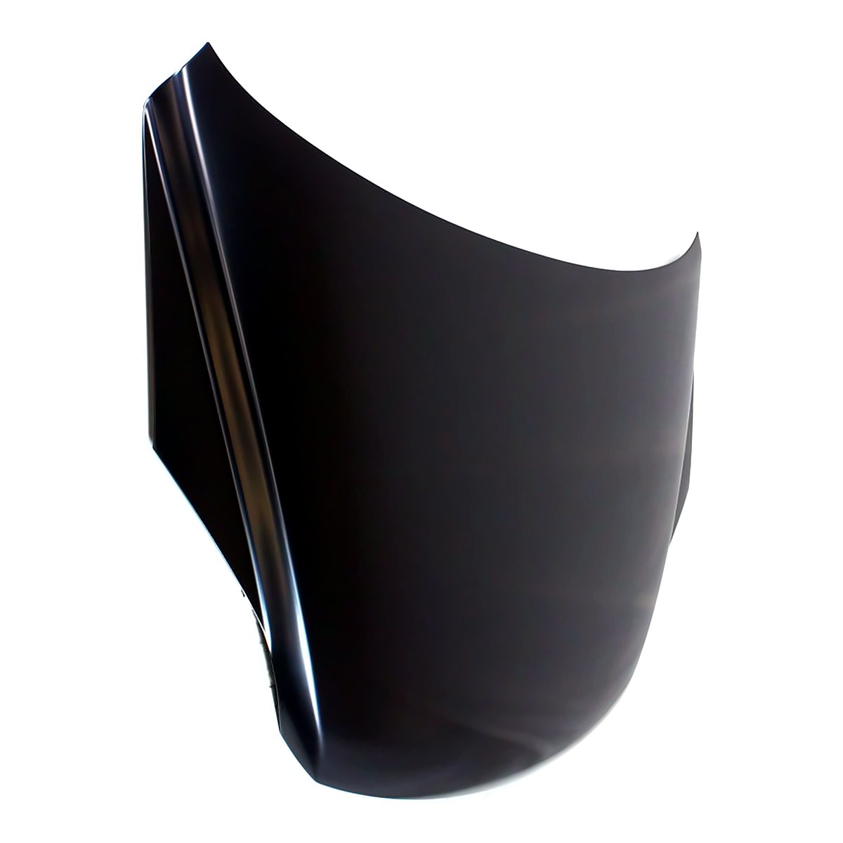 2010-2011 Honda Crv Hood – Detail View (HO1230162)