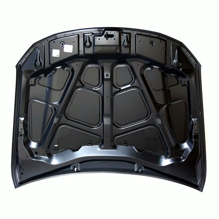 2010-2015 Honda Accord_Crosstour Hood – Back View (HO1230163)