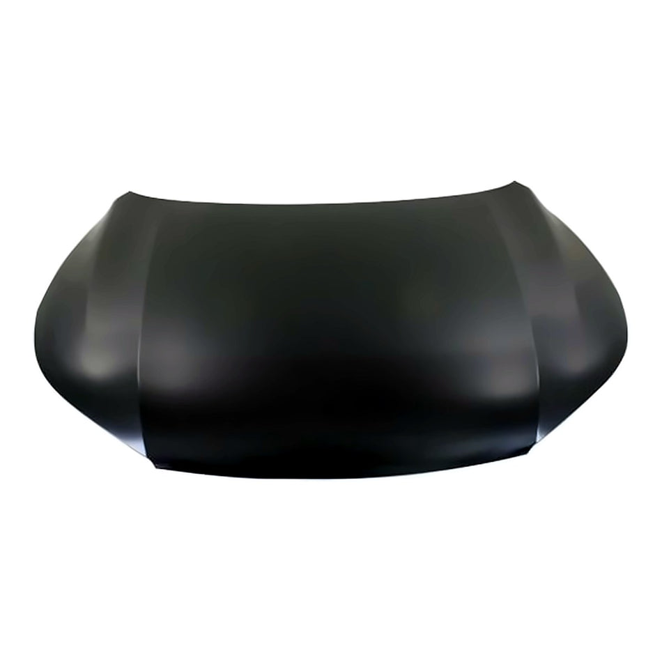 2013-2015 Honda Accord_Sedan Hood V6 Steel Same As Ho1230169 – Front View (HO1230170)