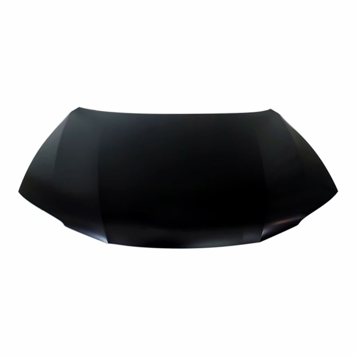 2013-2017 Honda Accord_Coupe Hood 4 Cyl Steel – Front View (HO1230172)