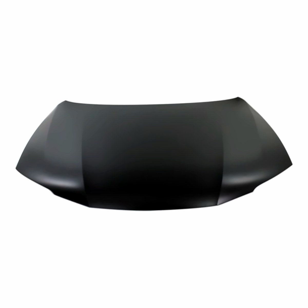 2013-2017 Honda Accord_Coupe Hood V6 Steel – Front View (HO1230173)