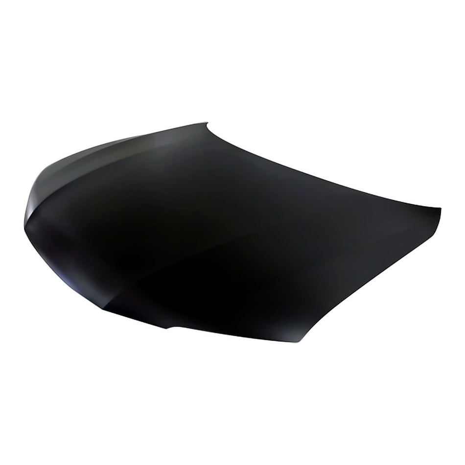 2013-2017 Honda Accord_Coupe Hood V6 Steel – Side View (HO1230173)